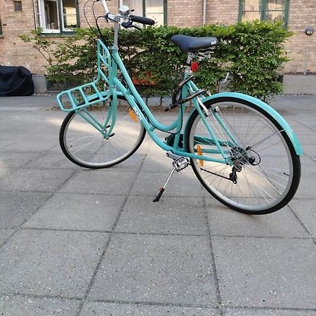 Comfortable Stay In Copenhagen, Single Room Экстерьер фото