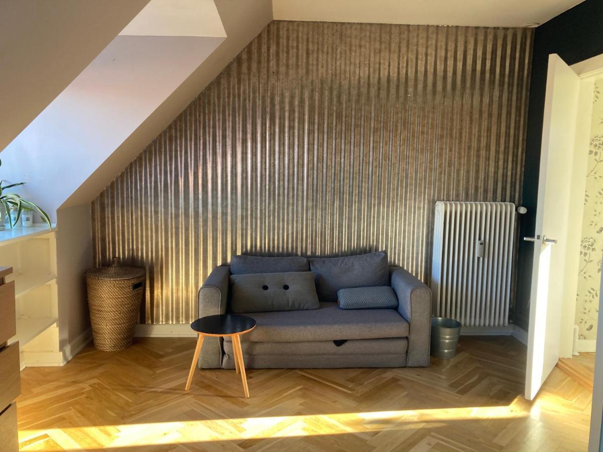 Comfortable Stay In Copenhagen, Single Room Экстерьер фото