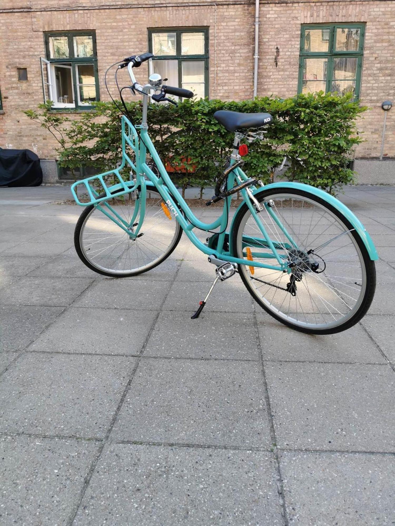Comfortable Stay In Copenhagen, Single Room Экстерьер фото